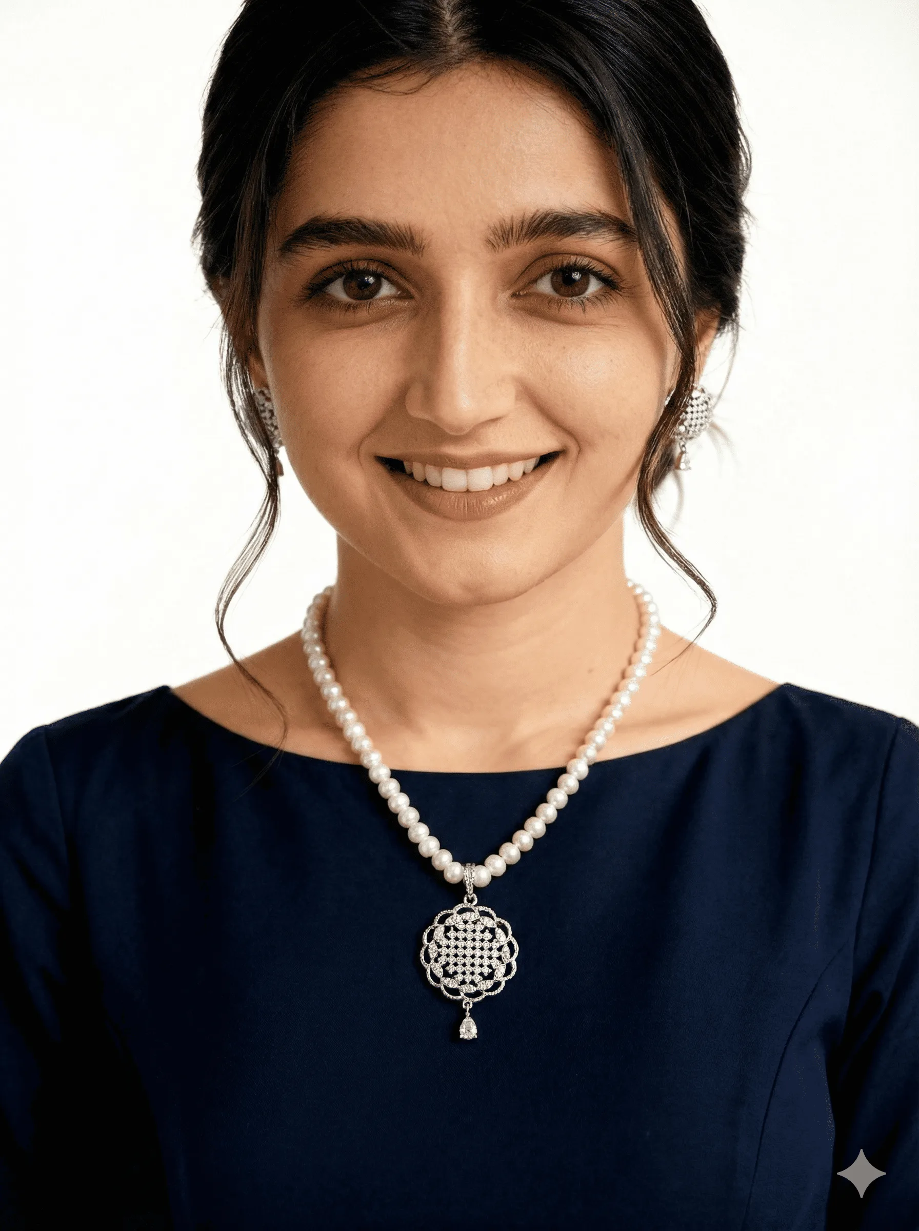 original pearl jewellery