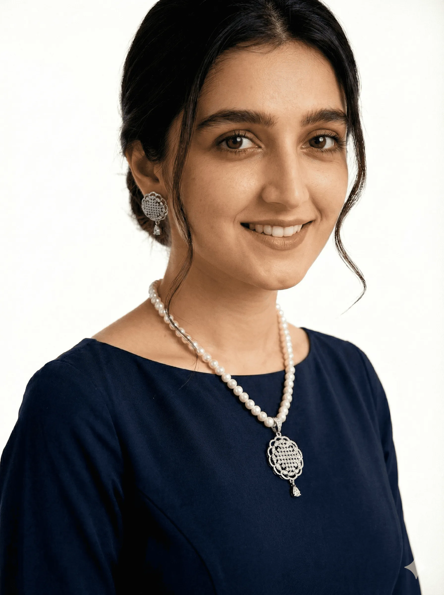 original pearl jewellery