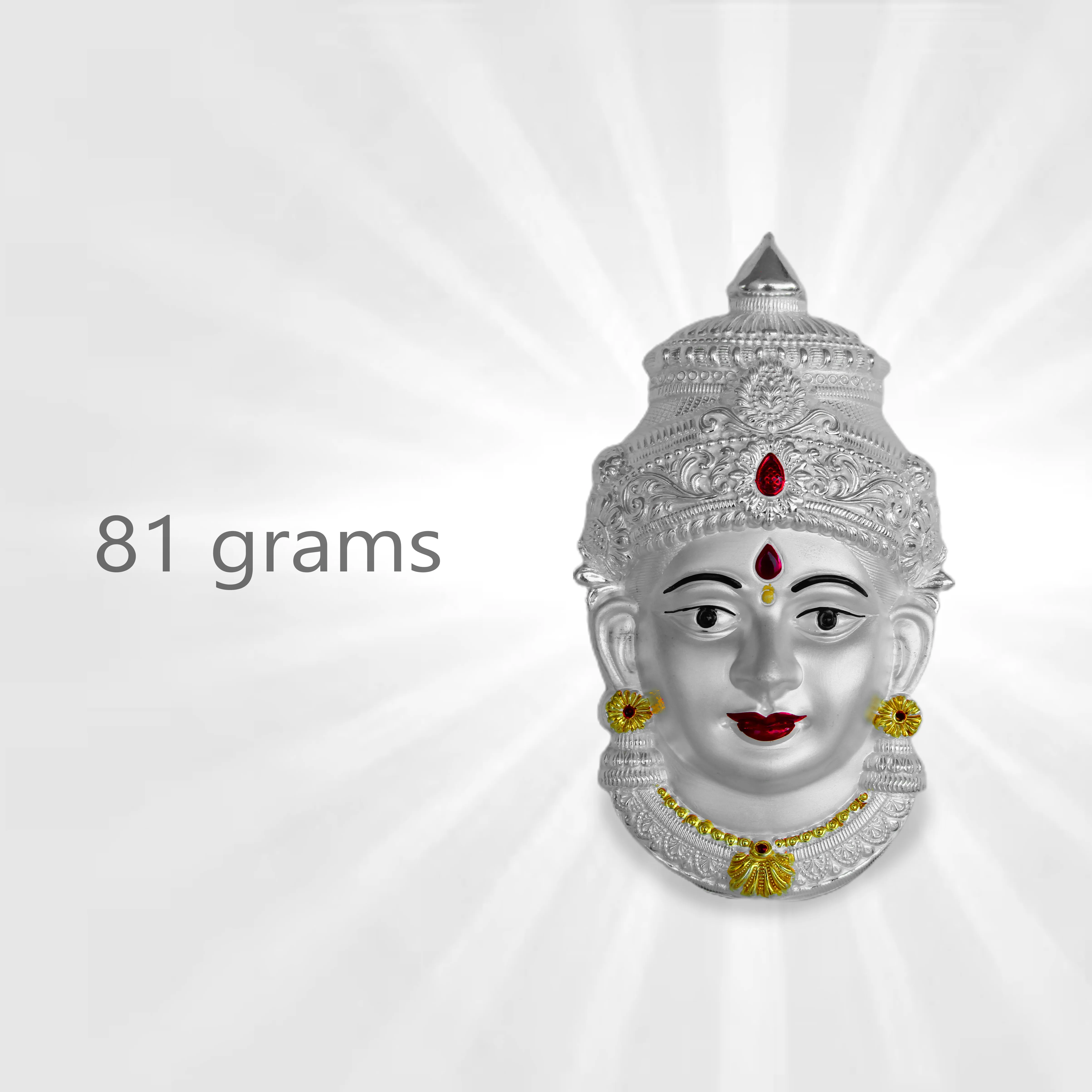 Traditional Pooja & Home Temple Décor