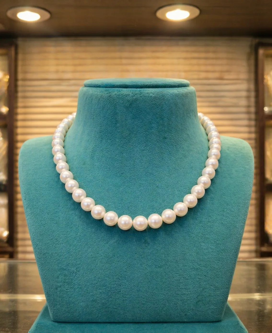 Elegant Pearl Jewelry for Women thumbnail 5