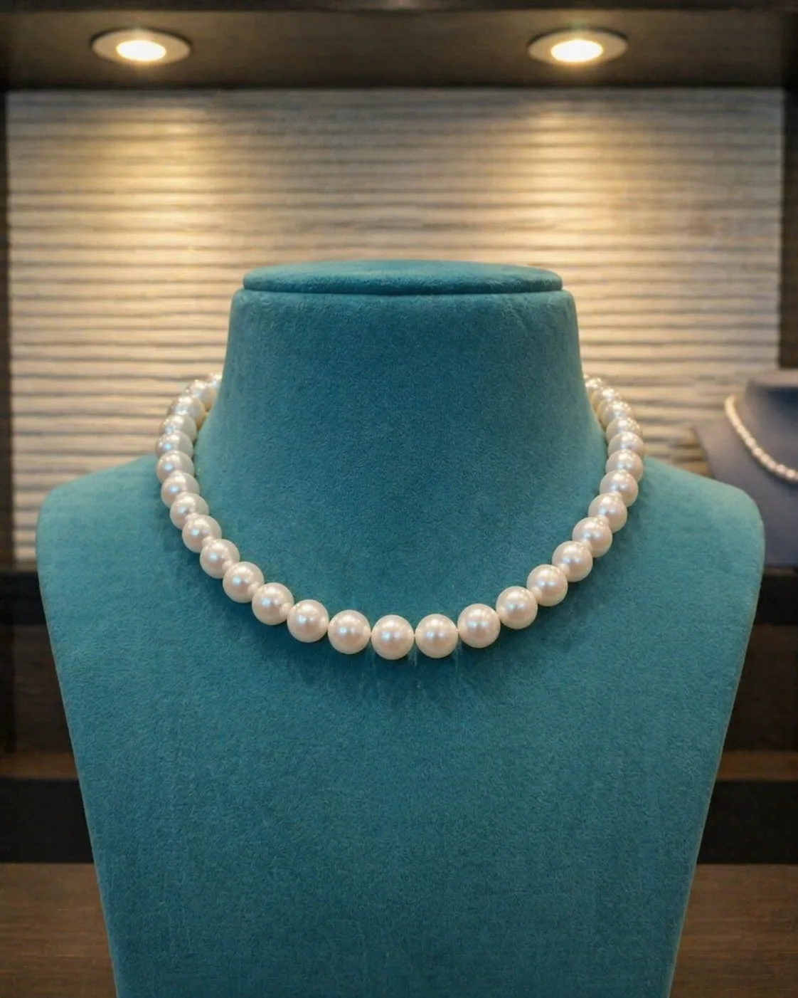 Elegant Pearl Jewelry for Women thumbnail 5