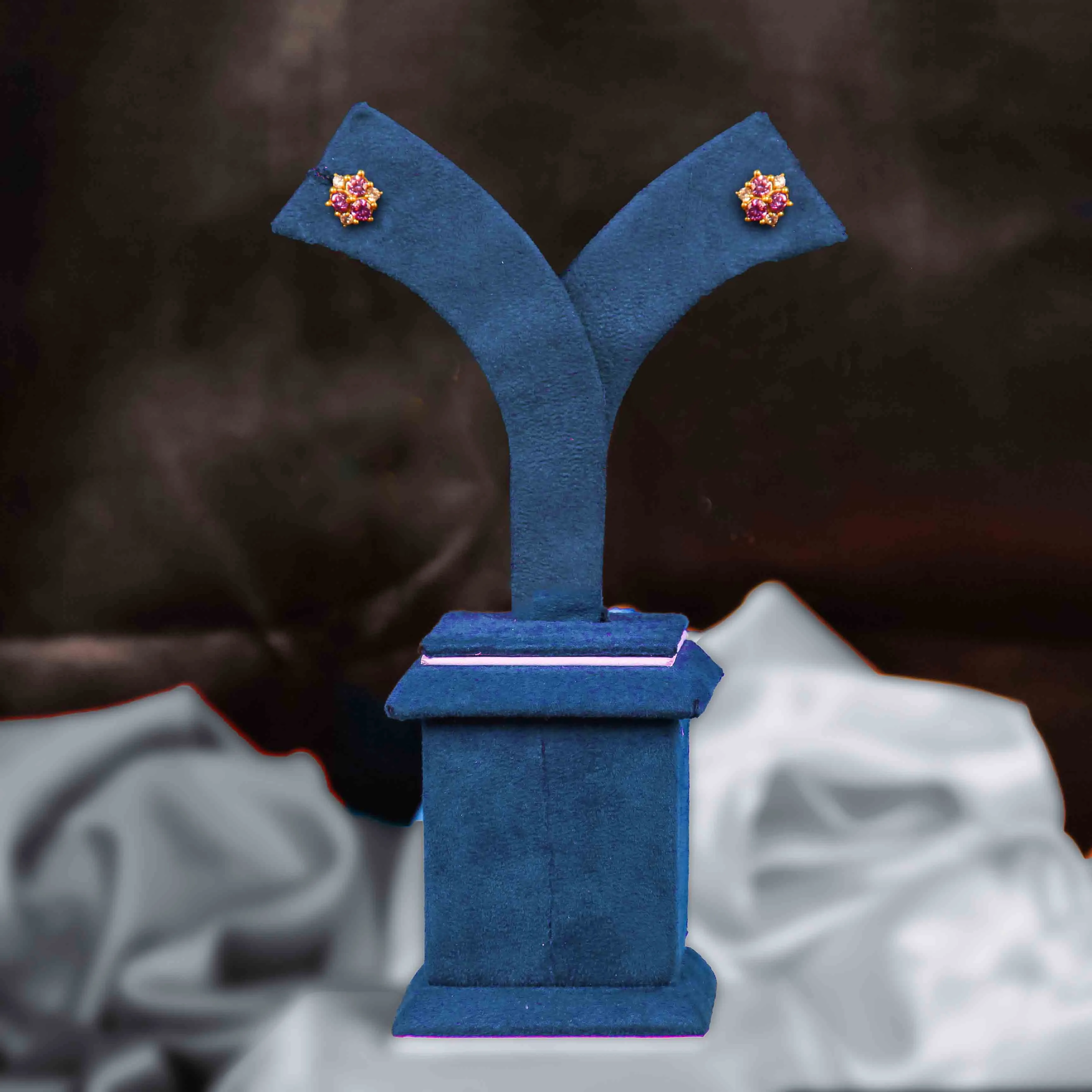 Moissanite Jewellery | Diamond Look Luxury Collection