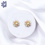 Stud Earrings