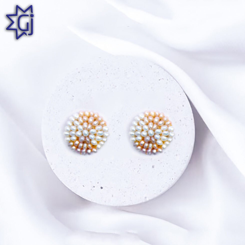 Stud Earrings