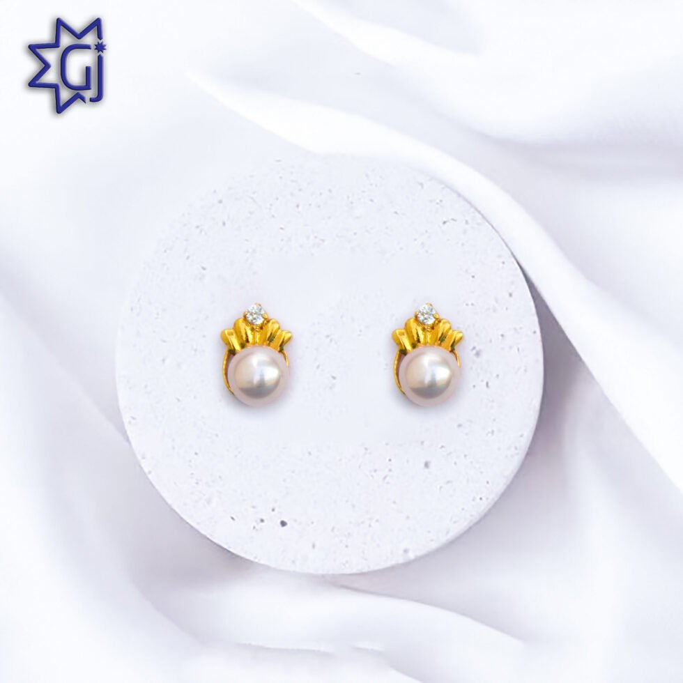 stud earrings