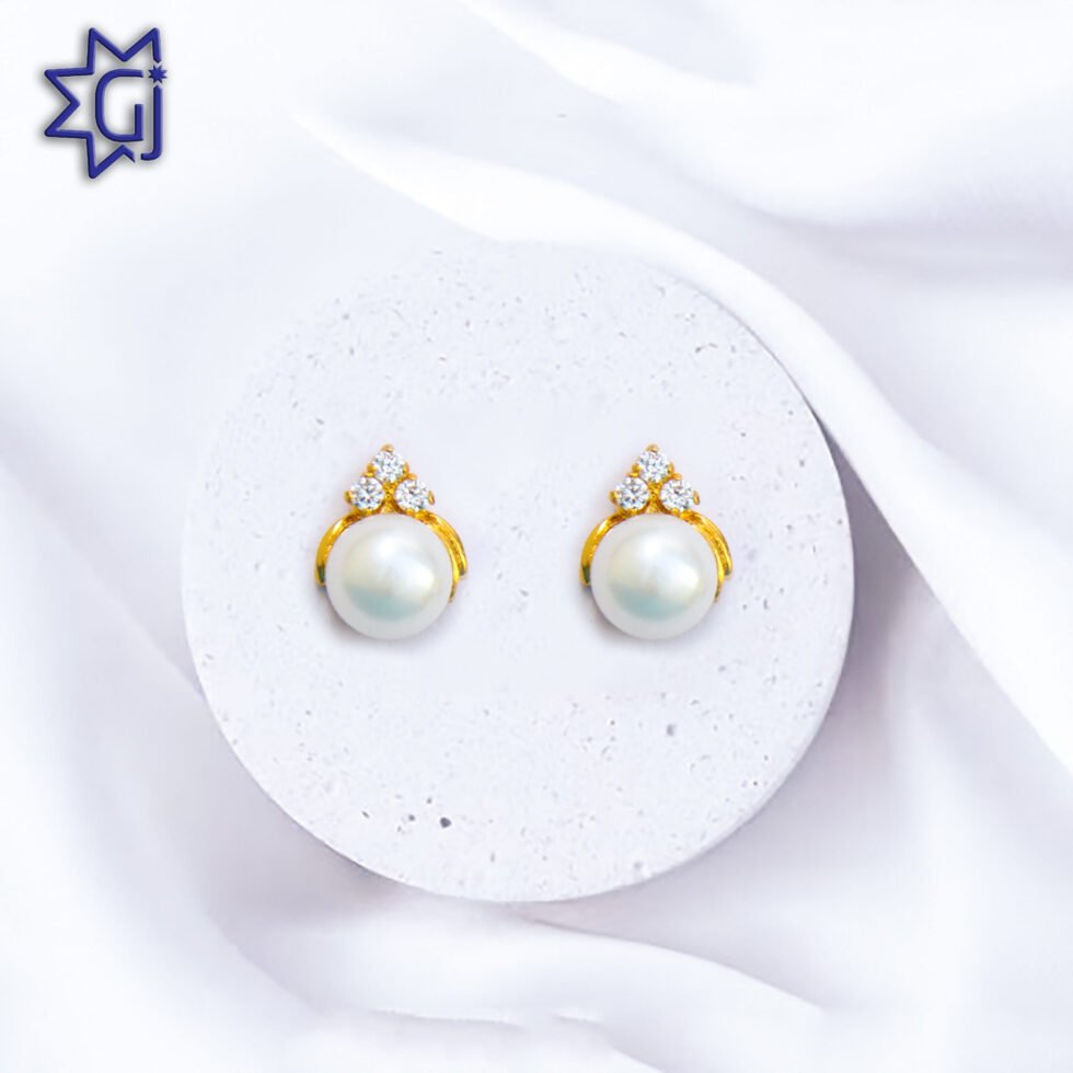 stud earrings