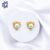 stud earrings