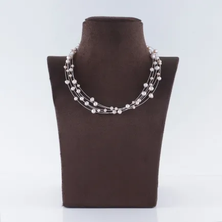 pearls jewellery