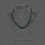 Beryl Stone Necklace