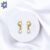 teardrop earrings