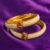 Designer White Small Pearl Bangles
