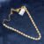 Moissanite Polki Necklace Set