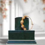Genuine freshwater pearls Bracelet