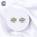 Stud Earrings