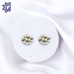 Stud Earrings