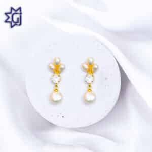 Hanging Earrings