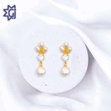Hanging Earrings
