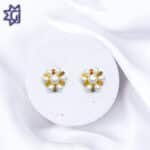 Stud Earrings