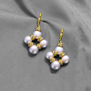 Dangle Earrings