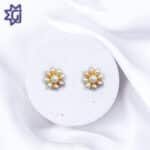 Stud Earrings
