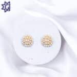 Stud Earrings