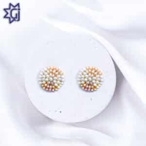 Stud Earrings
