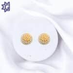 Stud Earrings