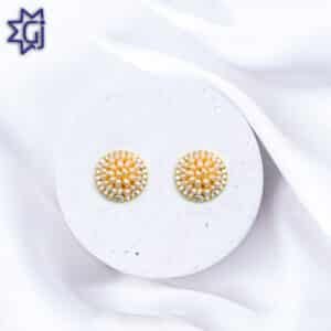 Stud Earrings