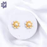 Stud Earrings