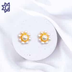 Stud Earrings
