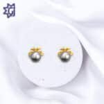 stud earrings