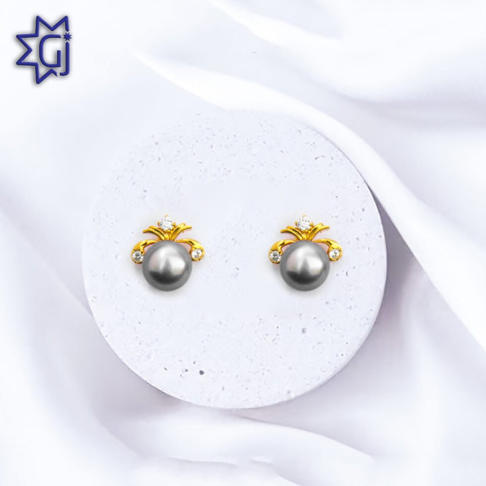 stud earrings