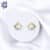 stud earrings