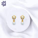 TearDrop earrings