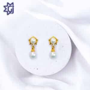 TearDrop earrings
