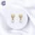 TearDrop earrings