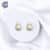 stud earrings