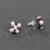 Stud Earrings