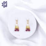 Freshwater Pearls Jhumki