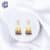 Pearls Jhumki