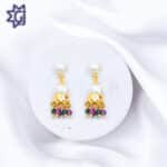 Pearls Jhumki