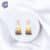 Pearls Jhumki