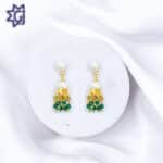 Pearls Jhumki