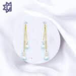 Threader pearls
