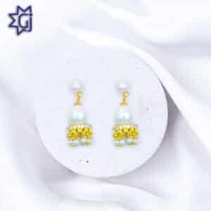 Jhumki Earrings