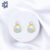 Ear Spike Pearl Earrings