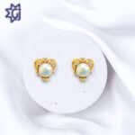 stud earrings
