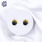 Stud earrings