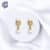 Classic Teardrop Pearl Earrings