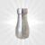 925 pure Silver Drinking water Bottle